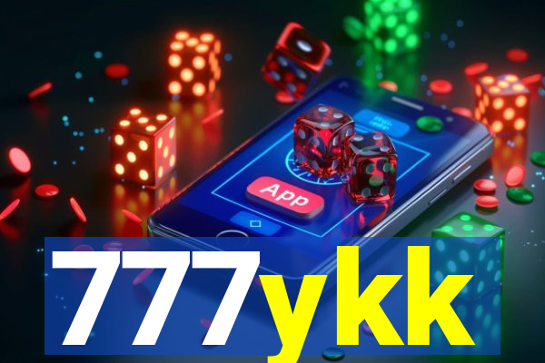 777ykk