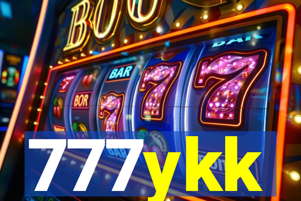 777ykk