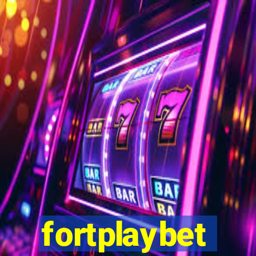 fortplaybet