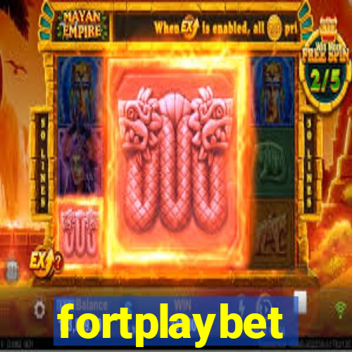 fortplaybet