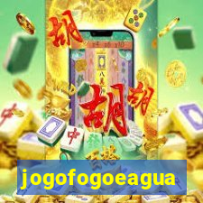 jogofogoeagua