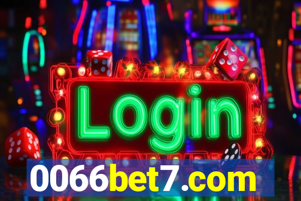 0066bet7.com