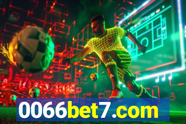 0066bet7.com