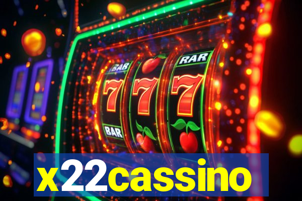 x22cassino