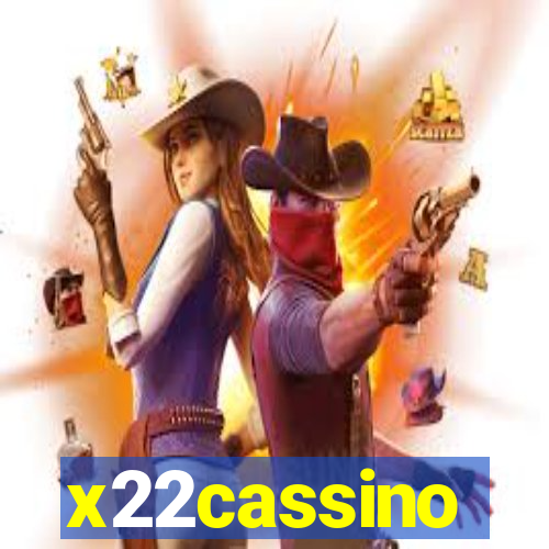 x22cassino