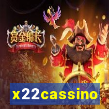 x22cassino