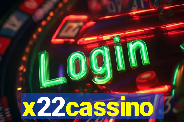 x22cassino