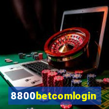 8800betcomlogin