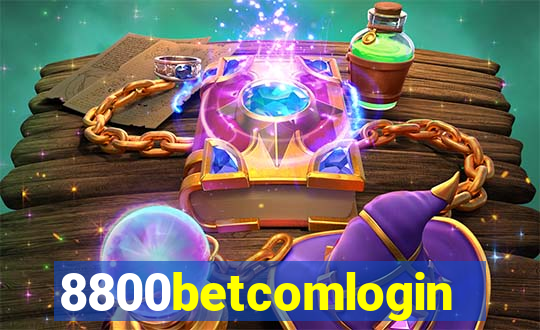 8800betcomlogin