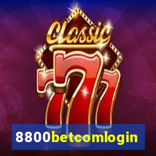 8800betcomlogin