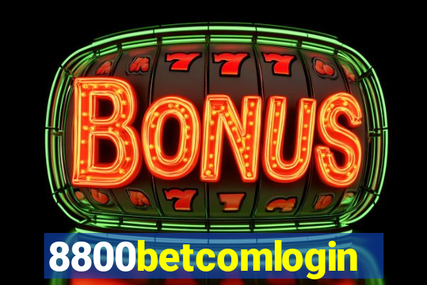 8800betcomlogin