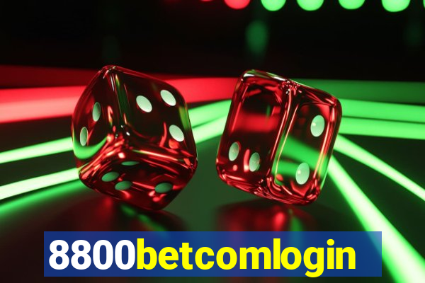 8800betcomlogin