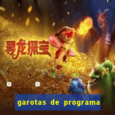 garotas de programa em serrinha