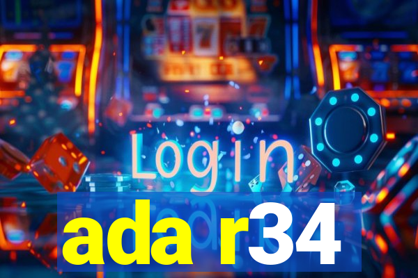 ada r34