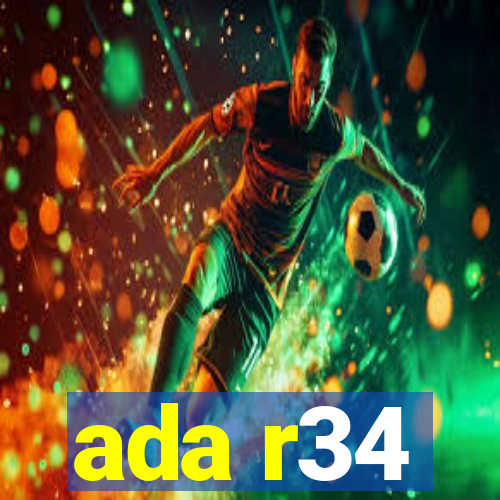 ada r34