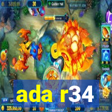 ada r34