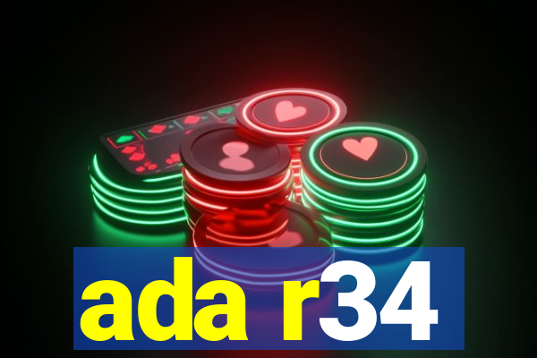 ada r34