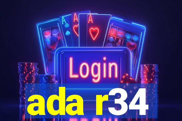 ada r34