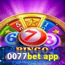 0077bet app