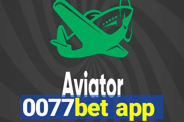 0077bet app