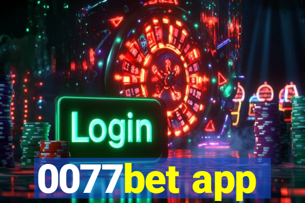 0077bet app