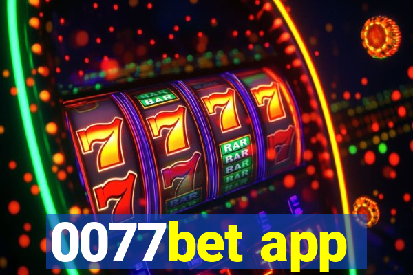 0077bet app