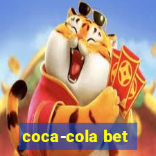 coca-cola bet