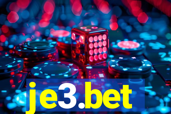 je3.bet