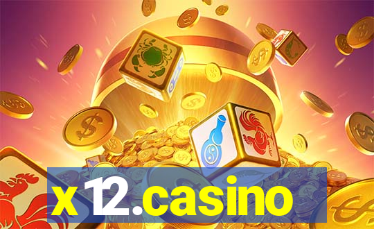 x12.casino