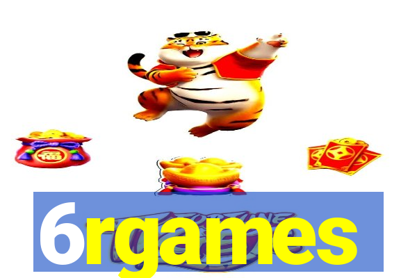 6rgames