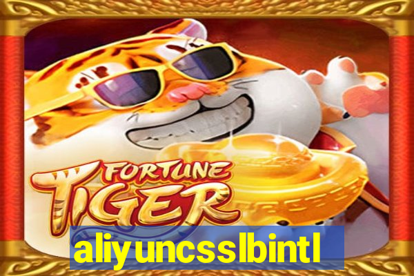 aliyuncsslbintl.com