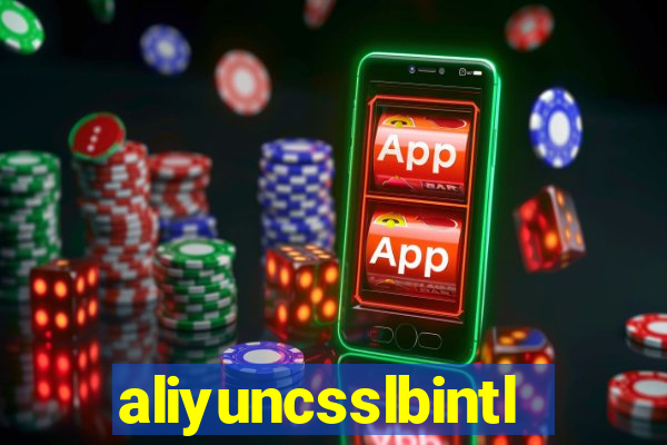 aliyuncsslbintl.com