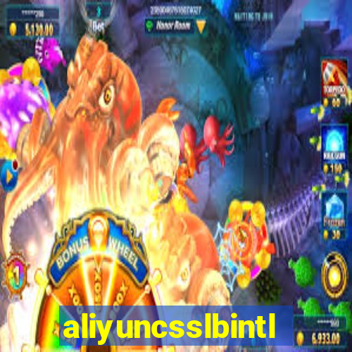 aliyuncsslbintl.com