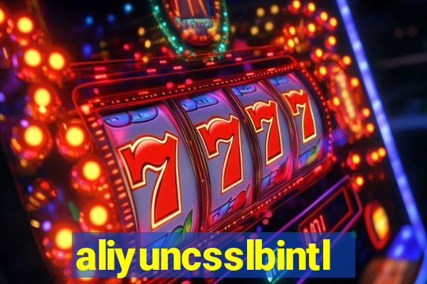 aliyuncsslbintl.com