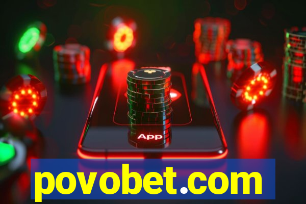 povobet.com