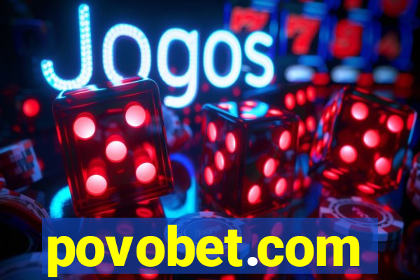 povobet.com