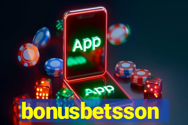 bonusbetsson