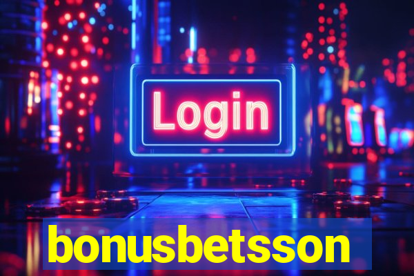 bonusbetsson