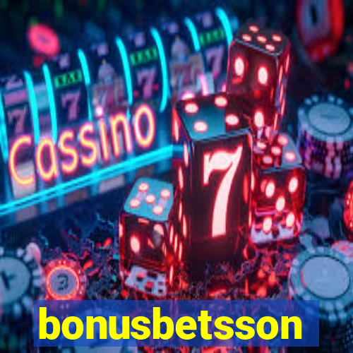 bonusbetsson