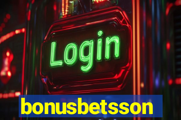 bonusbetsson