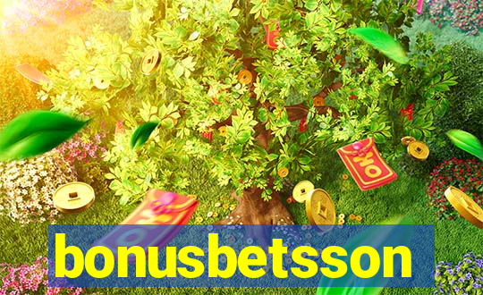 bonusbetsson