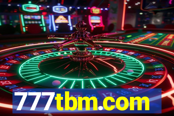 777tbm.com