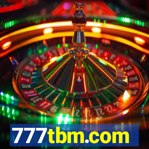 777tbm.com