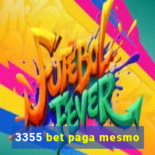 3355 bet paga mesmo