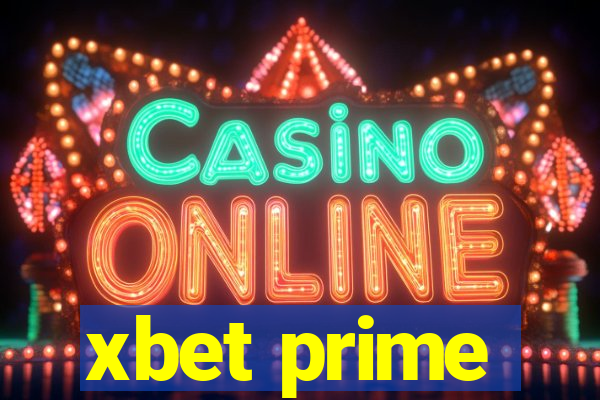 xbet prime