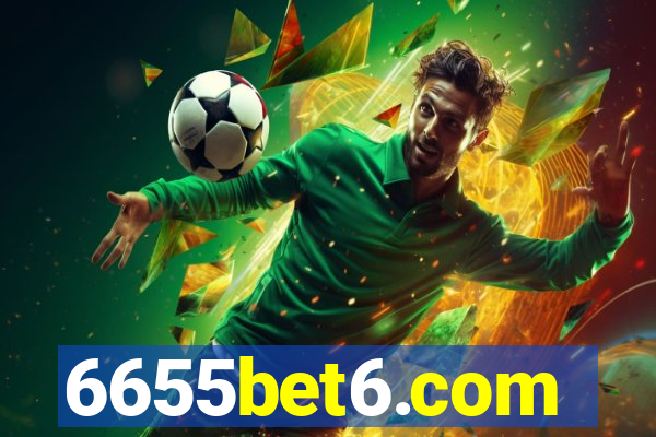 6655bet6.com