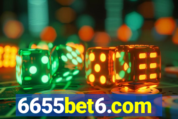 6655bet6.com