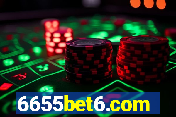 6655bet6.com