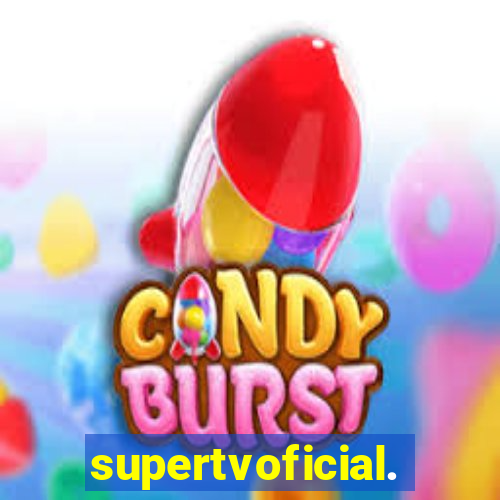 supertvoficial.com