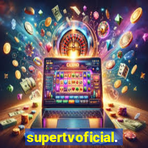 supertvoficial.com